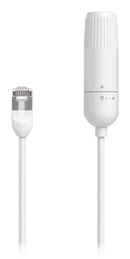 Ubiquiti UACC-Cable-Extender-C6A networking cable White 7.28" (0.185 m) Cat6a F/UTP (FTP)