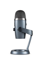 Logitech G Yeti Nano Gray Table microphone