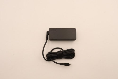 Lenovo 5A10W86247 power adapter/inverter Indoor 45 W Black