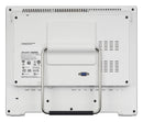 Shuttle X50V8U3 All-in-One White i3-10110U 2.1 GHz Built-in speaker(s)