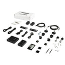 StarTech.com ST12MHDLNHK AV extender AV transmitter & receiver Black