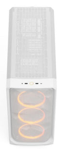 Fractal Design Meshify 3 XL White