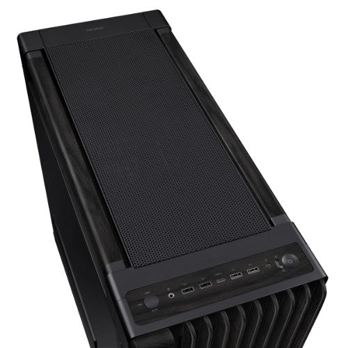 ASUS ProArt PA602 Midi Tower Black