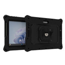 The Joy Factory CWM349MP tablet case 13" Bumper Black