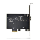 StarTech.com P011GI-NETWORK-CARD network card Internal Fiber 1000 Mbit/s