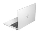 HP EliteBook 840 G11 Intel Core Ultra 7 155U Laptop 14" WUXGA 16 GB DDR5-SDRAM 512 GB SSD Wi-Fi 6E (802.11ax) Windows 11 Pro Silver