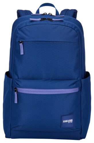 Case Logic Campus CCAM3216 Navy Blue backpack Casual backpack Polyester
