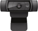 Logitech C920e HD 1080p Webcam