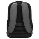 Targus Cypress backpack Gray