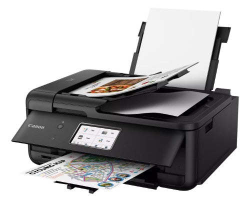 Canon PIXMA TR8620a Inkjet A4 4800 x 1200 DPI Wi-Fi