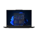 Lenovo ThinkPad E16 Gen 3 (AMD) AMD Ryzen™ 5 230 Laptop 16" WUXGA 16 GB DDR5-SDRAM 256 GB SSD Wi-Fi 6 (802.11ax) Windows 11 Pro Black