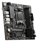 MSI PRO B650M-P motherboard AMD B650 Socket AM5 micro ATX