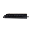 Tripp Lite U338-000 cable gender changer USB 3.0 MICRO-B 22 PIN SATA + POWER Black