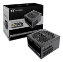 Thermaltake Toughpower GT power supply unit 750 W 24-pin ATX ATX Black