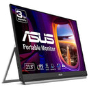 ASUS ZenScreen MB249C computer monitor 23.8" 1920 x 1080 pixels Full HD LED Black