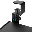 Kensington SmartFit® Clamp-On Keyboard Drawer