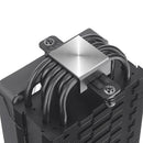 Thermaltake ASTRIA 400 Processor Air cooler 4.72" (12 cm) Black 1 pc(s)