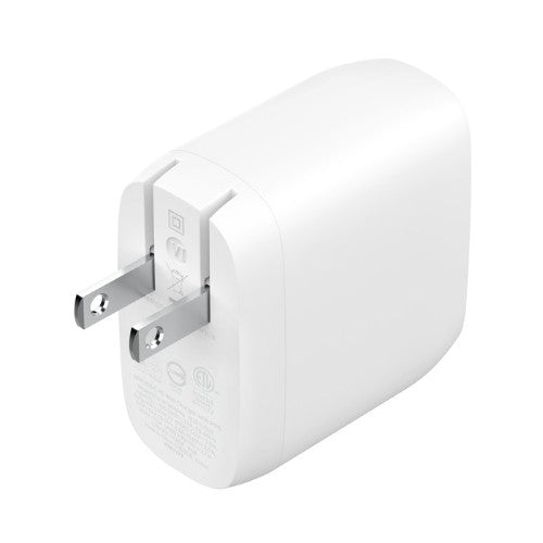 Belkin BoostCharge Pro Universal White AC Fast charging Indoor