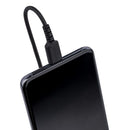 StarTech.com R2CCC-1M-USB-CABLE USB cable USB 2.0 39.4" (1 m) USB B USB C Black