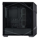 Cooler Master MasterBox TD500 Mesh V2 Midi Tower Black