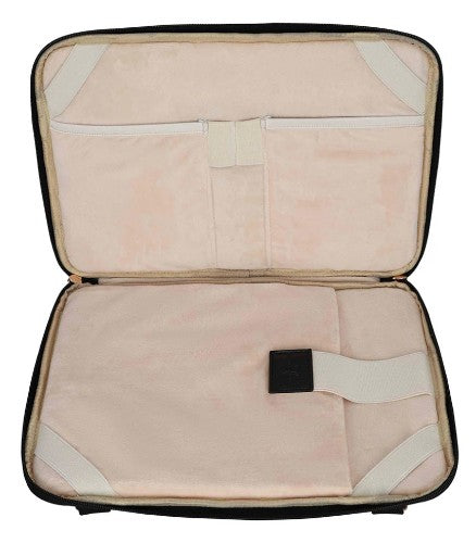 Eco Style La Jolla Work 14" Sleeve case Black