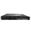 Gumdrop Cases DropTech 11.6" Cover Black, Transparent