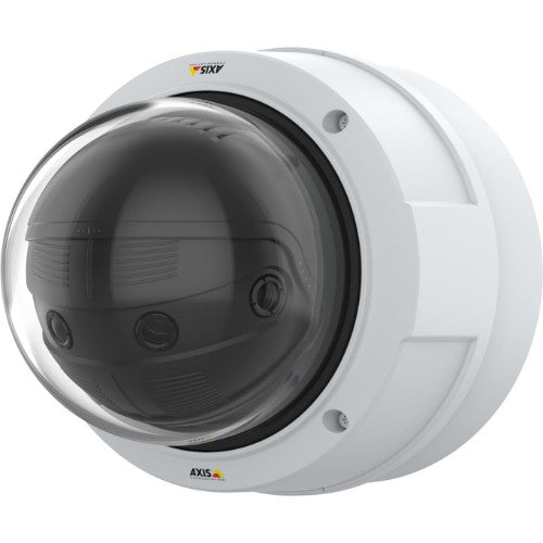 Axis TQ3601-E Back Box Junction box