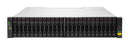 HPE MSA 2062 12Gb SAS SFF Storage