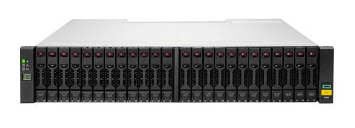 HPE MSA 2062 12Gb SAS SFF Storage