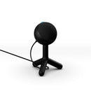 Logitech G 988-000549 microphone Black Table microphone