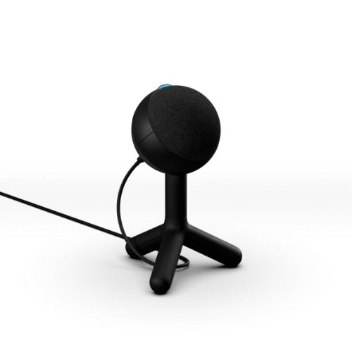 Logitech G 988-000549 microphone Black Table microphone