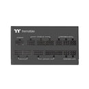 Thermaltake Toughpower GF3 1350W Gold - TT Premium Edition power supply unit 24-pin ATX ATX Black