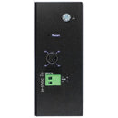 Tripp Lite NGI-S05C2POE4 network switch Managed Gigabit Ethernet (10/100/1000) Power over Ethernet (PoE) Black