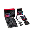 ASUS ROG STRIX B550-F GAMING(WI-FI) AMD B550 Socket AM4 ATX