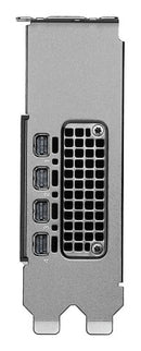 PNY RTX PRO 2000 Blackwell NVIDIA 16 GB GDDR7