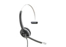 Cisco 531 Headset Wired Head-band Office/Call center USB Type-C Black, Gray