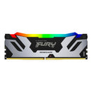 Kingston Technology FURY Renegade RGB memory module 96 GB 2 x 48 GB DDR5 6400 MT/s