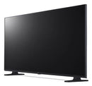 LG 32LR655BPUA TV 32" HD Smart TV Wi-Fi Black