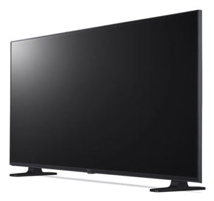 LG 32LR655BPUA TV 32" HD Smart TV Wi-Fi Black