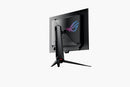 ASUS ROG Swift OLED PG32UCDM computer monitor 31.5" 3840 x 2160 pixels 4K Ultra HD QD-OLED Black