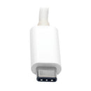 Tripp Lite U444-06N-HD-AM USB graphics adapter White