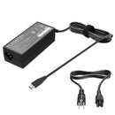 4XEM 4X90WUSBCLAPCHRG mobile device charger Laptop Black AC Indoor