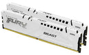 Kingston Technology FURY Beast memory module 64 GB 2 x 32 GB DDR5 6000 MT/s