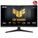 ASUS TUF Gaming VG27WQ3B computer monitor 27" 2560 x 1440 pixels Quad HD LCD Black