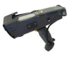 Zebra MNT-MC93-FLCH-01 holder Passive holder Handheld mobile computer Black, Gray