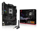 ASUS ROG STRIX B650E-F GAMING WIFI AMD B650 Socket AM5 ATX