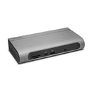 Kensington SD5600T Thunderbolt™ 3 and USB-C Dual 4K Hybrid Docking Station - 100W PD – Win/Mac