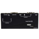 StarTech.com SV565UTPUL KVM extender Transmitter & receiver