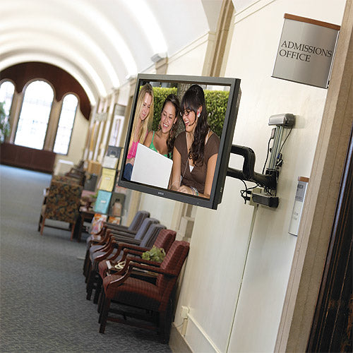 Chief PNRUB TV mount/stand 85" Black