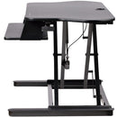 StarTech.com ARMSTSCORNR desktop sit-stand workplace